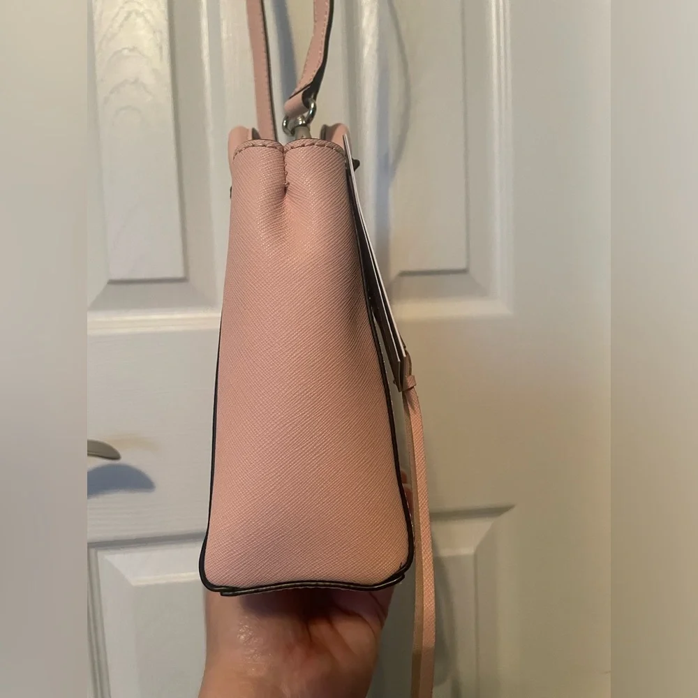Rebecca Minkoff Mini Avery Crossbody Tote - Picture 6 of 9